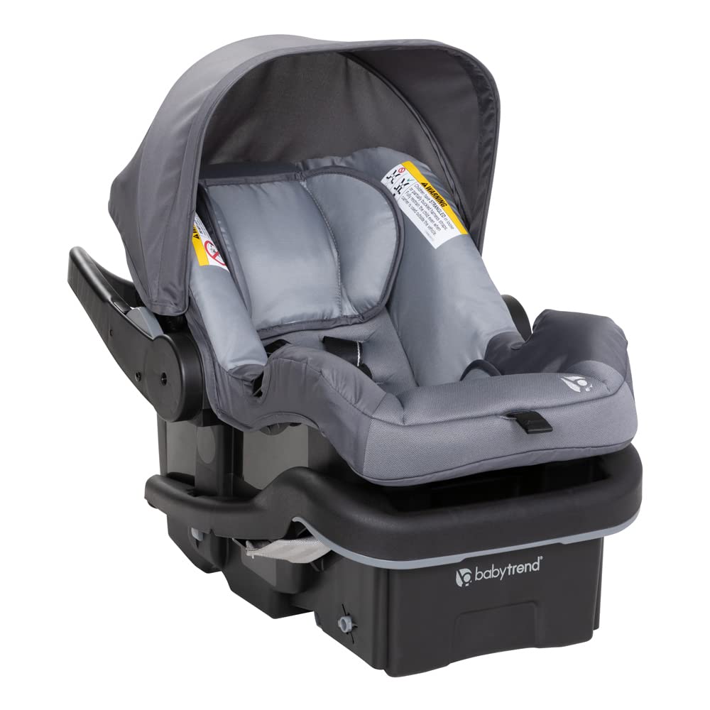 Baby Trend Sistema de viaje de carga Passport con EZ-Lift 35 Plus a...