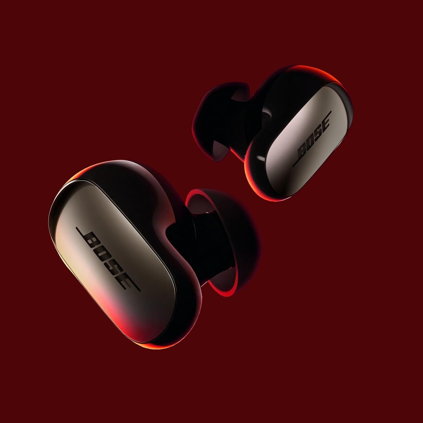 Bose QuietComfort Ultra - Auriculares inalámbricos con cancelación...