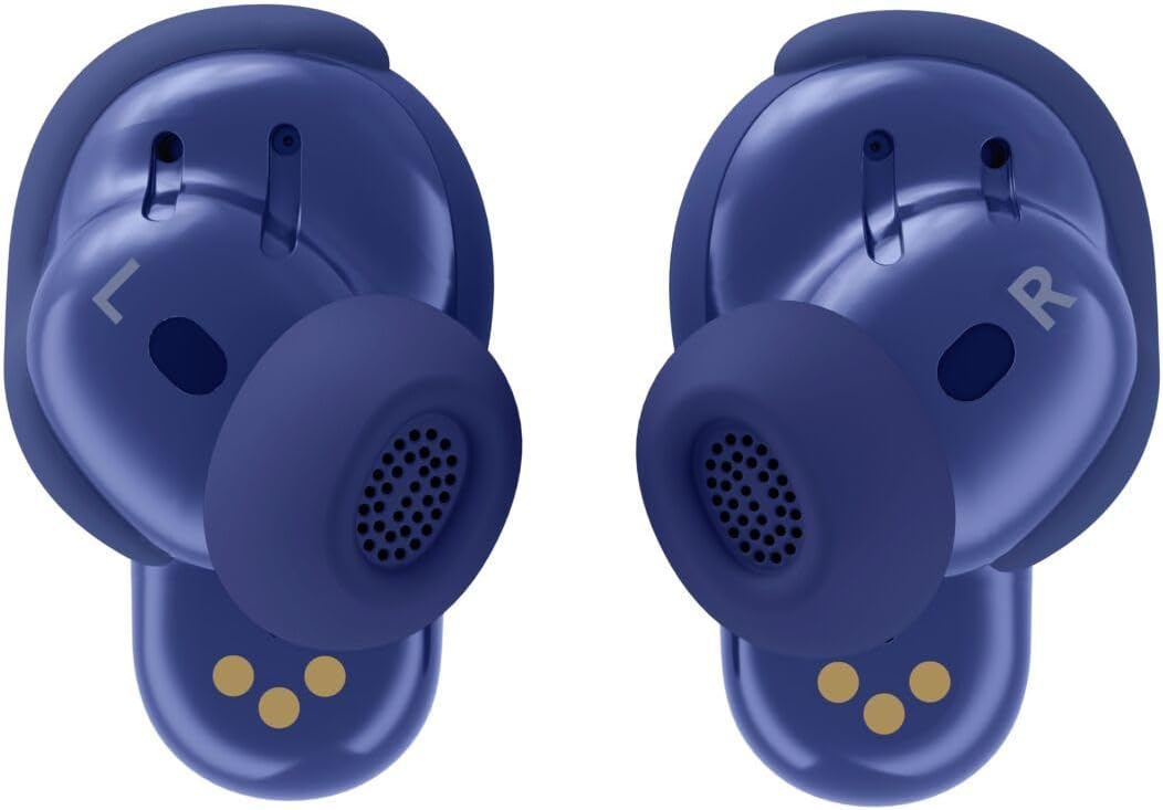 Bose Nuevos Auriculares QuietComfort Ultra (2ª Gen) - Auriculares I...