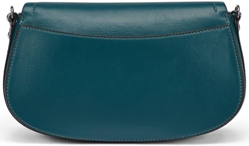 Calvin Klein Azalea - Bandolera convertible con solapa
