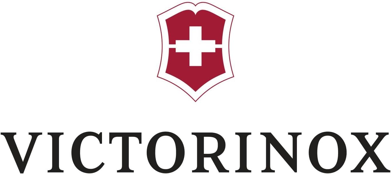 Victorinox Fibrox Pro - Cuchillo para cortar (10 pulgadas) con punt...