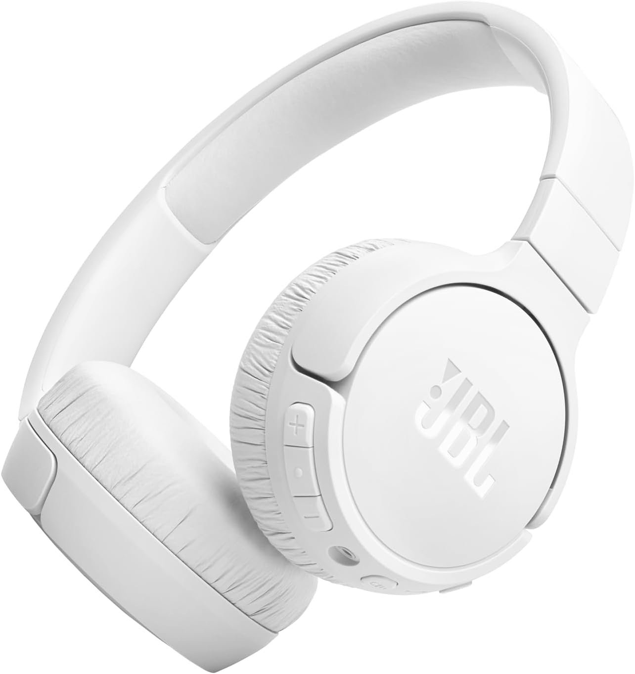 JBL Tune 670NC - Cancelación de ruido adaptativa con auriculares in...
