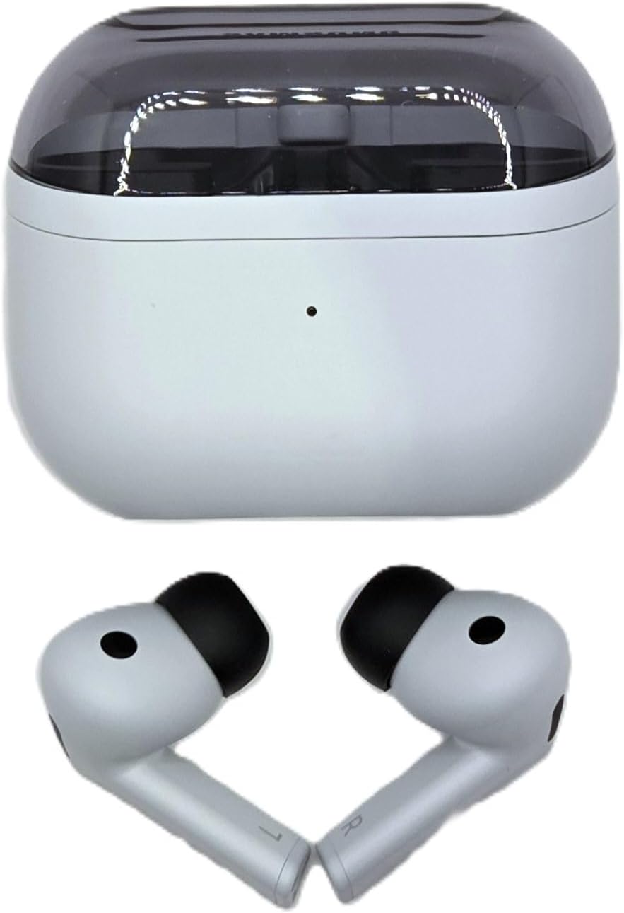 Samsung Galaxy Buds 3-FE (2025) Auriculares Bluetooth inalámbricos...