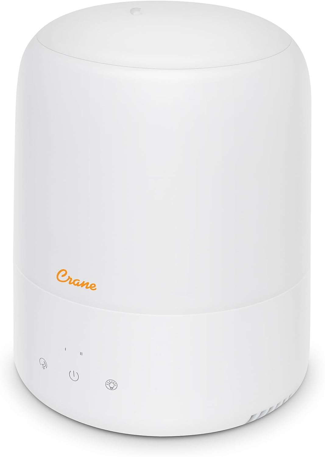 Crane Top Fill - Mini humidificador para dormitorio y guardería, di...
