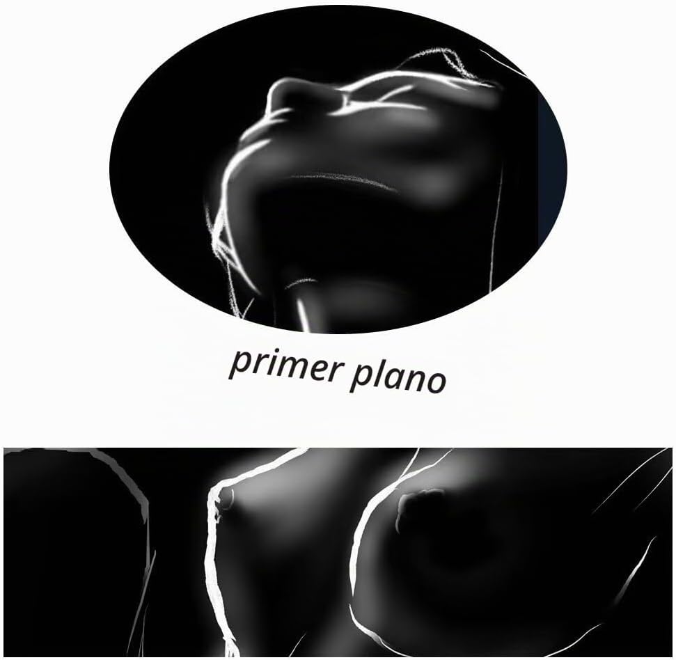 Imágenes lesbianas abstractas en blanco y negro para parejas amor l...