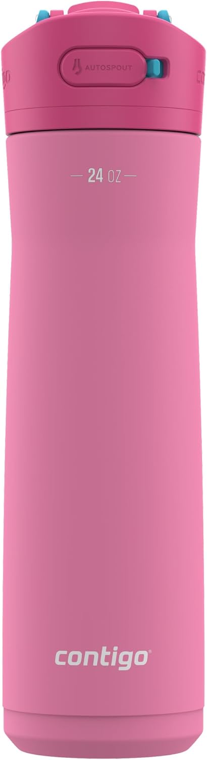 Contigo Botella de agua Ashland Chill