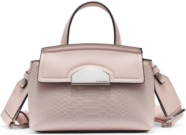 Calvin Klein Mini bolso cruzado Calvin Klein Arabella para mujer