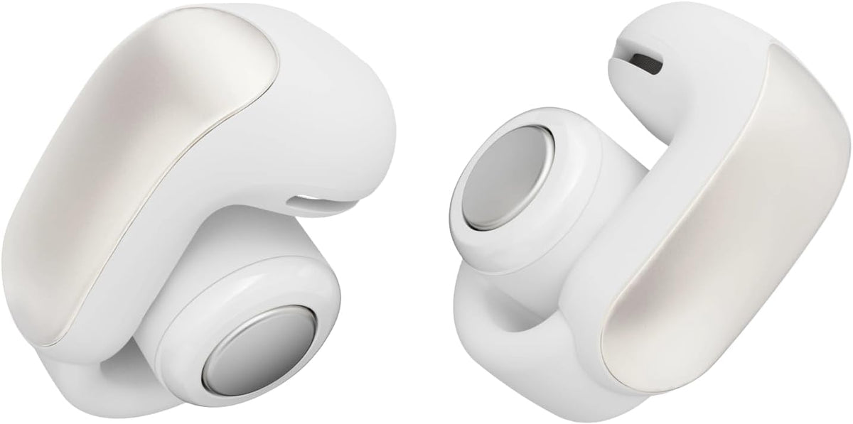Bose Auriculares Bluetooth ultra abiertos, verdaderos auriculares i...