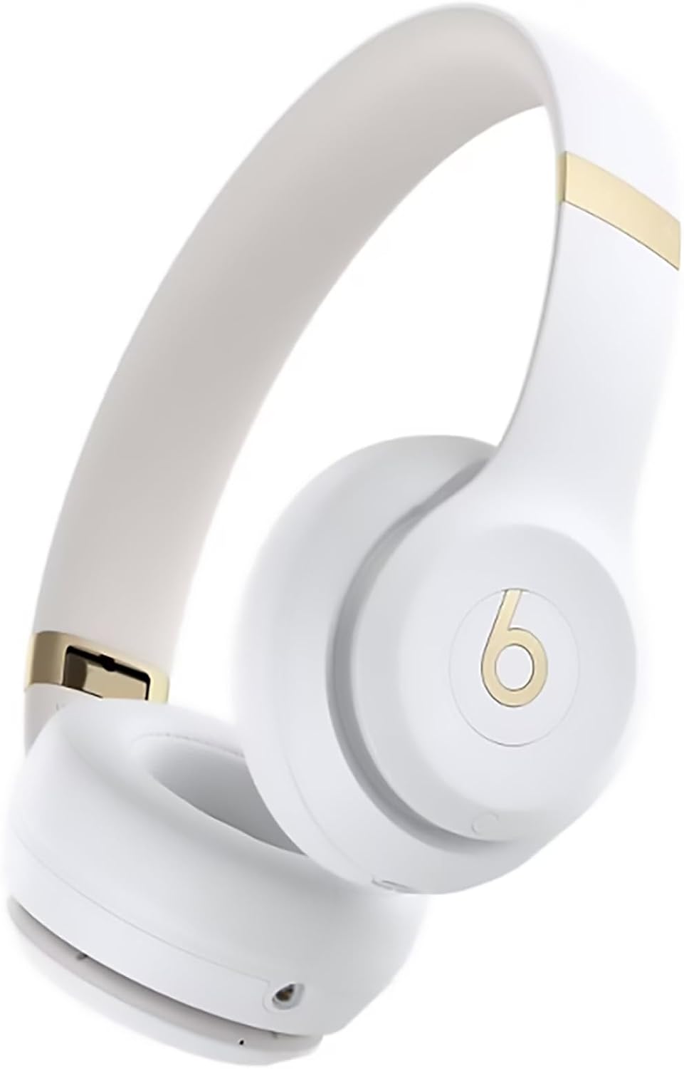 Beats Solo 4 - Auriculares inalámbricos Bluetooth supraaurales, com...