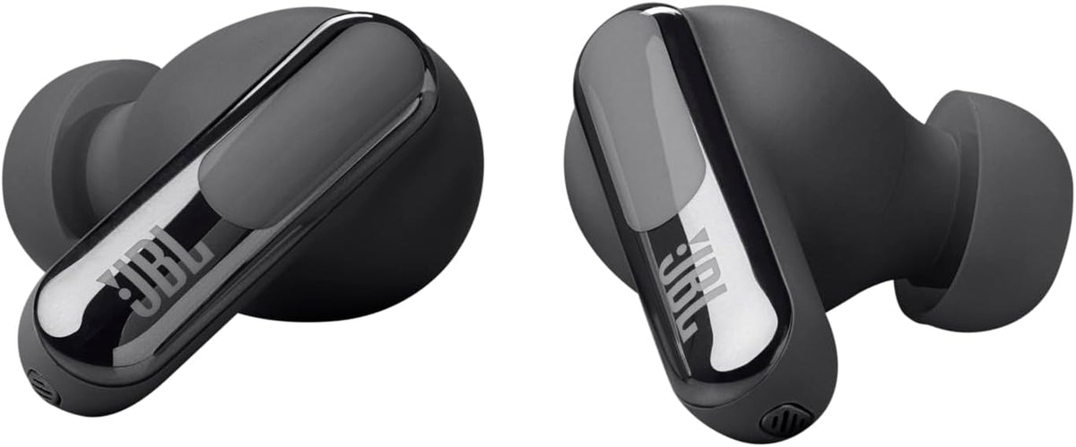 JBL Live Beam 3 - Auriculares True Wireless con cancelación de ruid...