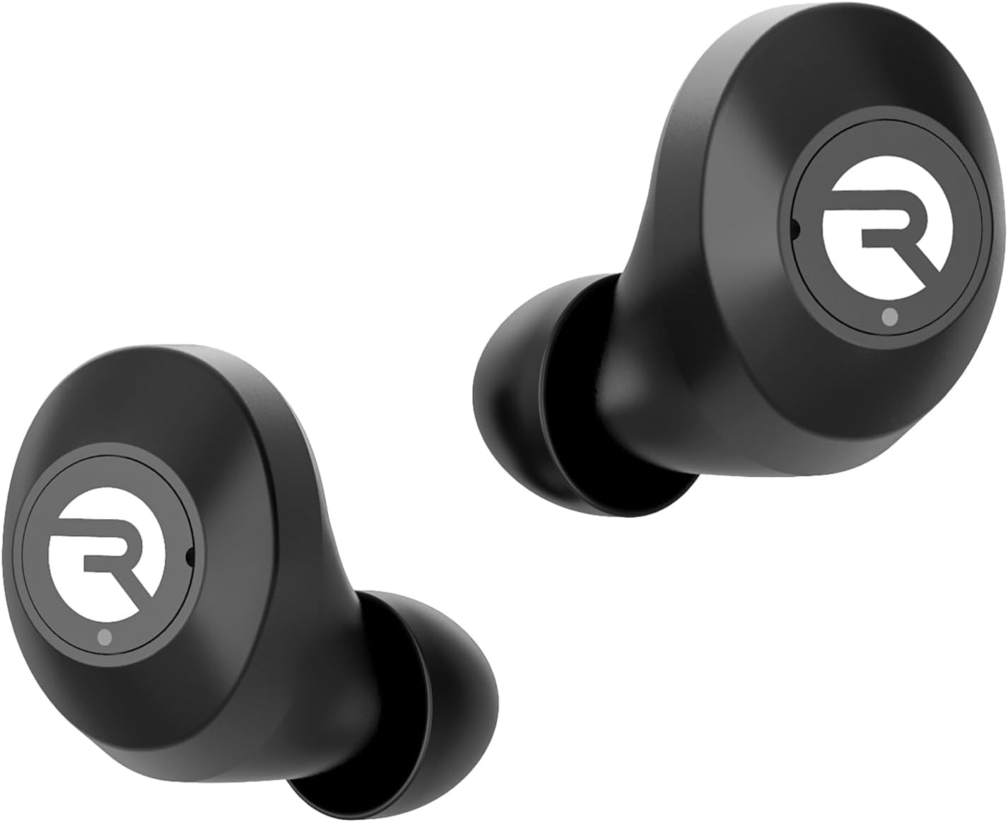 Raycon Everyday - Auriculares inalámbricos Bluetooth con micrófono,...