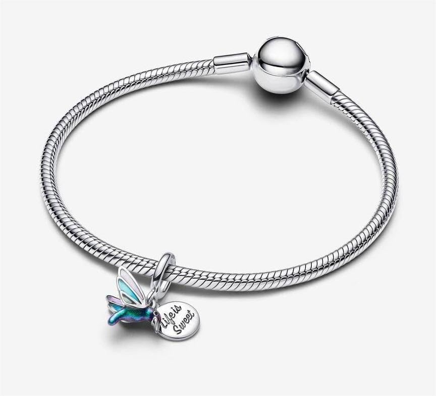 Yuscorai Bonitos dijes de moda para pulseras y collares, para cumpl...