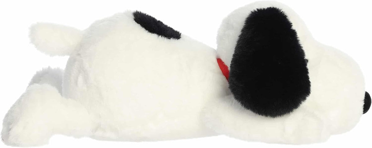 Aurora® Adorable Peanuts® Huggable Snoopy - Juguetes con licencia o...