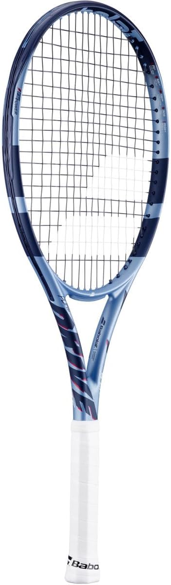 Babolat Pure Drive S Lite - Raqueta de tenis de 11.ª generación enc...