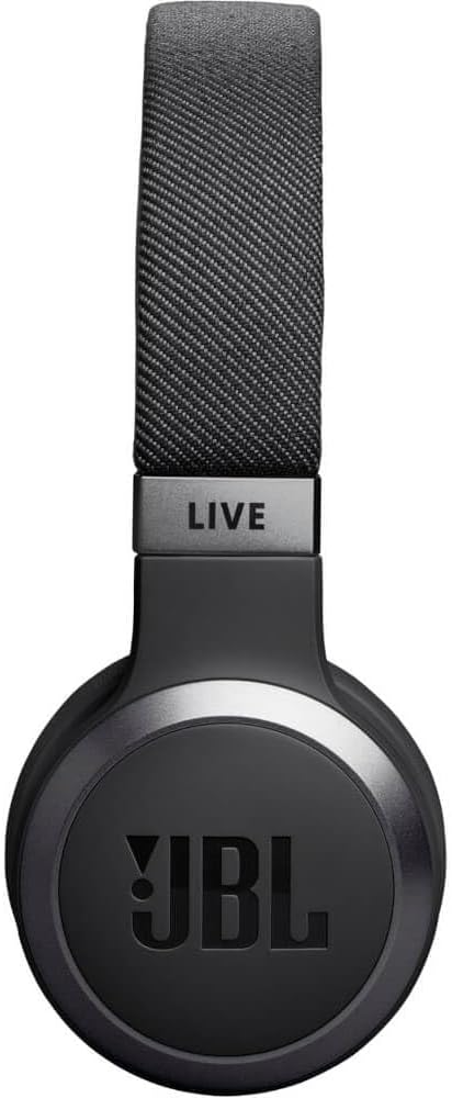JBL Live 670NC - Auriculares inalámbricos sobre la oreja con cancel...