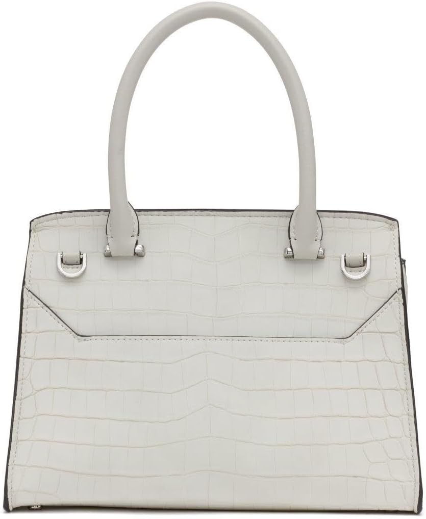 Calvin Klein Becky Mini bolso bandolera para mujer, 2 en 1