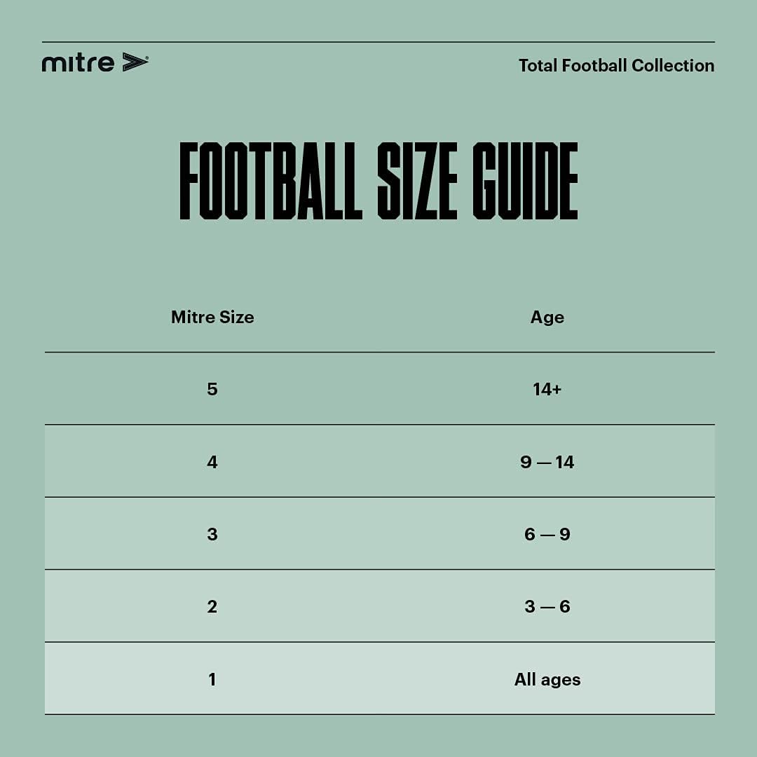 Mitre Liga de Balones de Fútbol Ultimatch