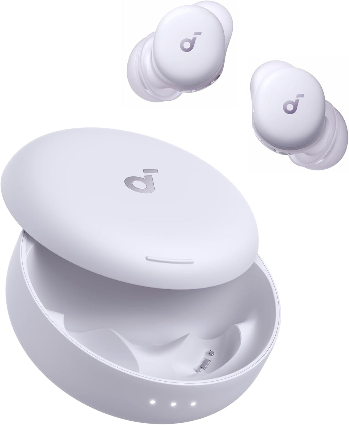 Soundcore Sleep A30 Special de Anker, auriculares para dormir, ANC,...