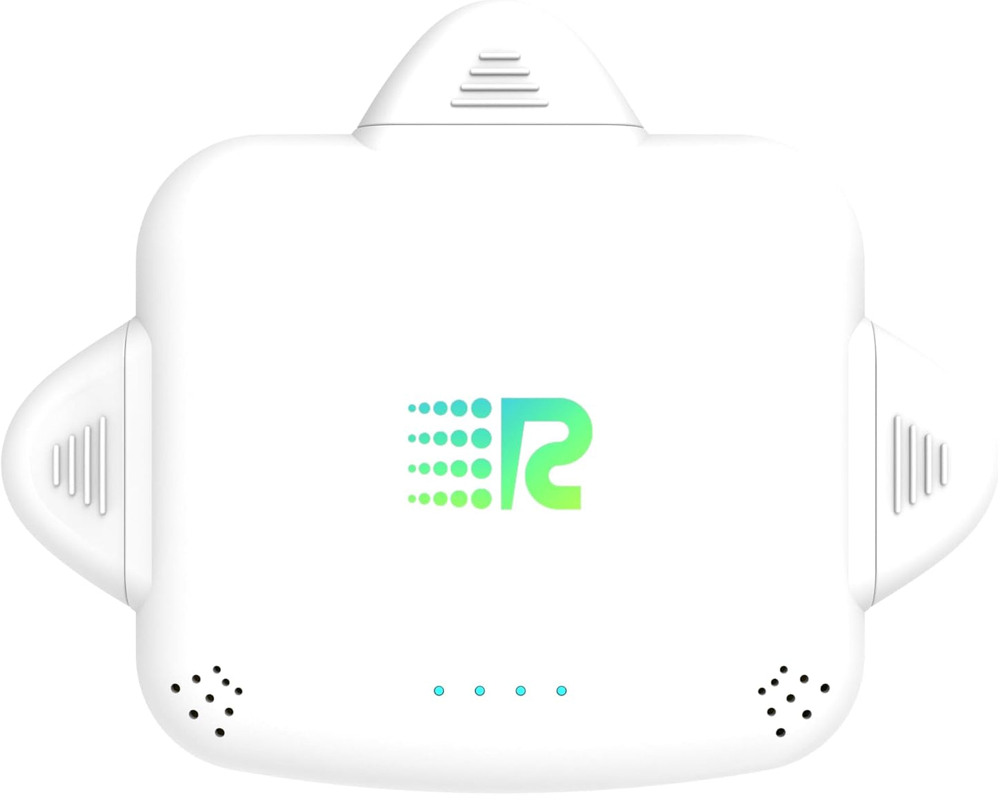 Rush Charge Universe 3 en 1 Cargador Portátil \u2013 3300mAh, Carga...