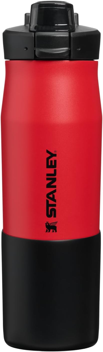 STANLEY Vitalize™ - Botella Tempo de 24 onzas, botella de agua lige...