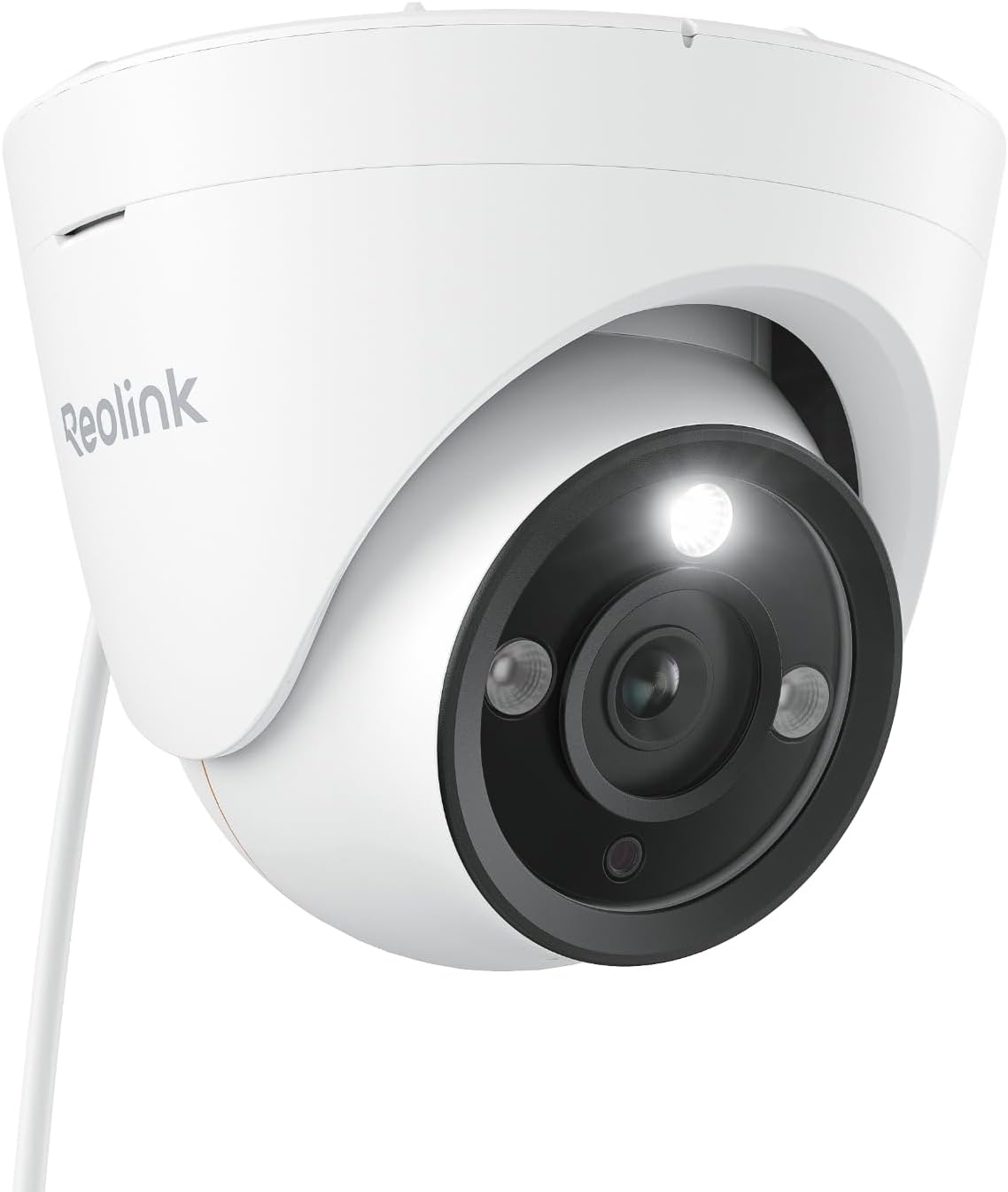 REOLINK Cámara IP PoE de 12MP para exteriores, cámara de seguridad...