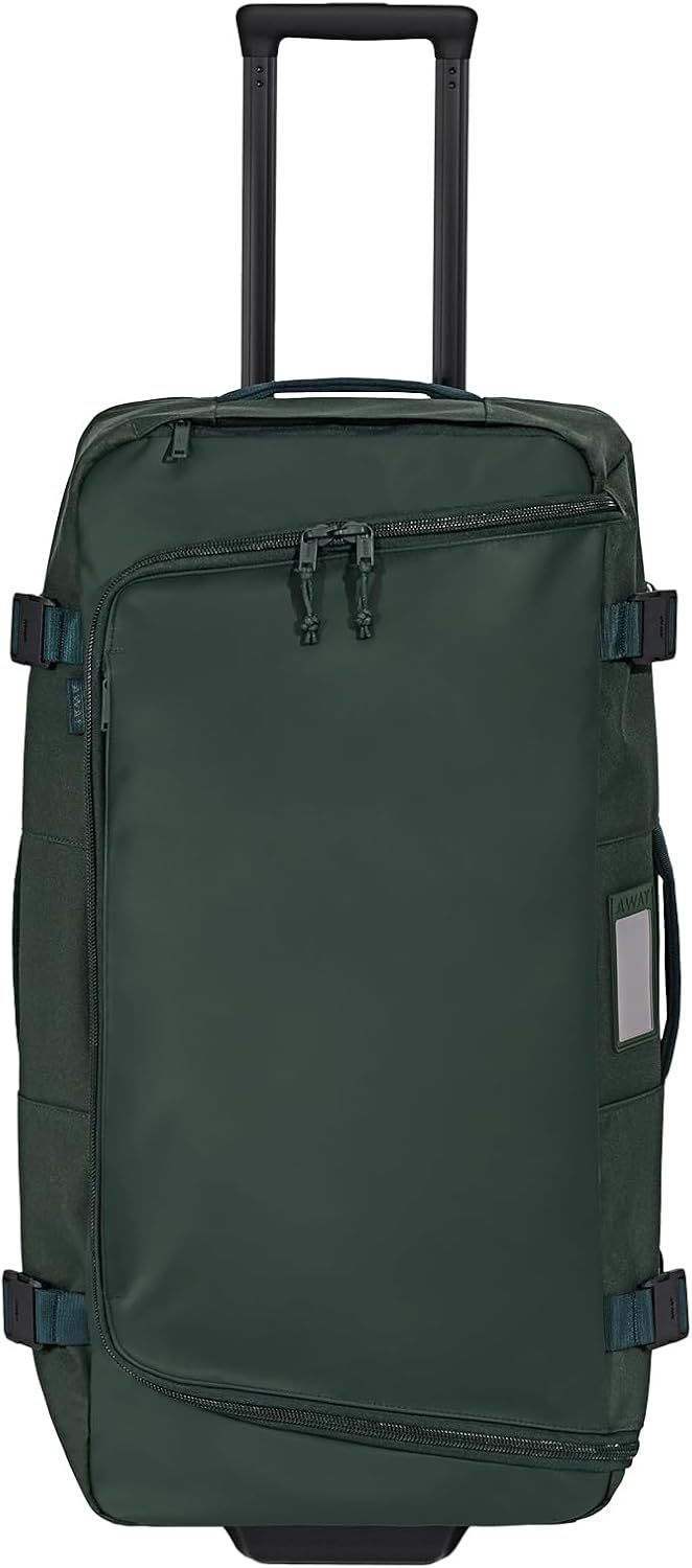 Away Bolsa de viaje con ruedas activa, bolsa de viaje con ruedas de...