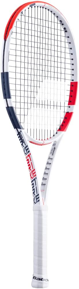 Babolat Pure Strike (16x19) Raqueta de tenis (agarre de 4 3\/8")