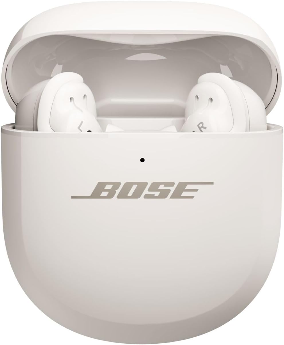 Bose QuietComfort Ultra - Auriculares inalámbricos con cancelación...