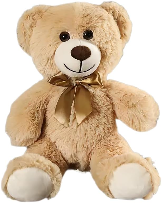 Hgplvxj Animales de Peluche Oso Teddy, Juguete de Peluche Oso Teddy...