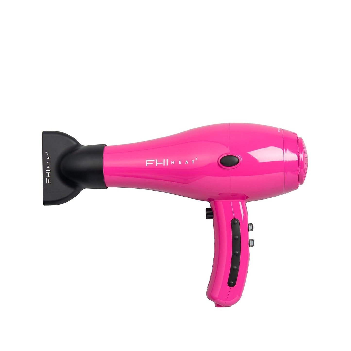 Secador de cabello FHI Heat 2000 Pro Nano con accesorios \u2013 Sec...
