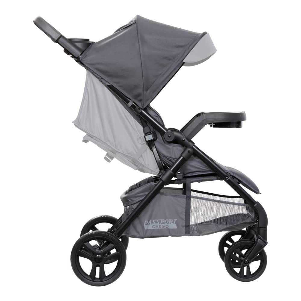 Baby Trend Sistema de viaje de carga Passport con EZ-Lift 35 Plus a...