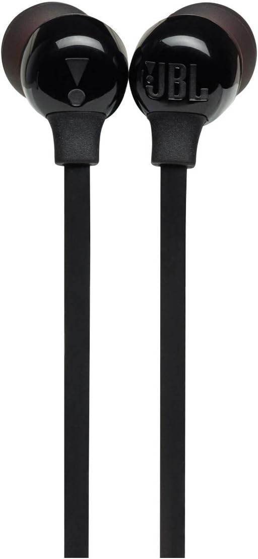 JBL Tune 125 - Auriculares intrauditivos inalámbricos Bluetooth con...
