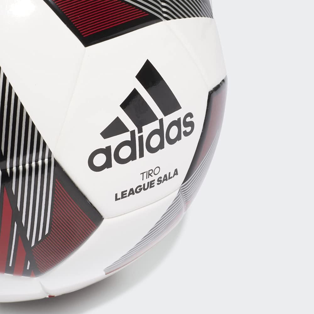 Balón de fútbol unisex para adultos adidas Tiro Match