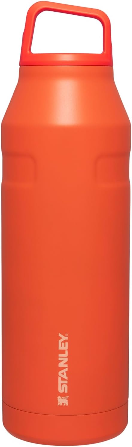 Botella IceFlow™ con tapa y tapa Carry+ | 50 OZ
