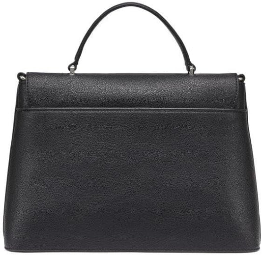 Calvin Klein Bolso Alia Top Handle para mujer