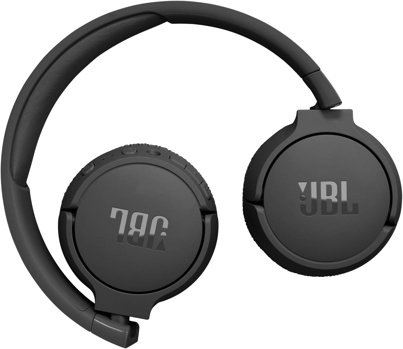 JBL Tune 670NC - Cancelación de ruido adaptativa con auriculares in...
