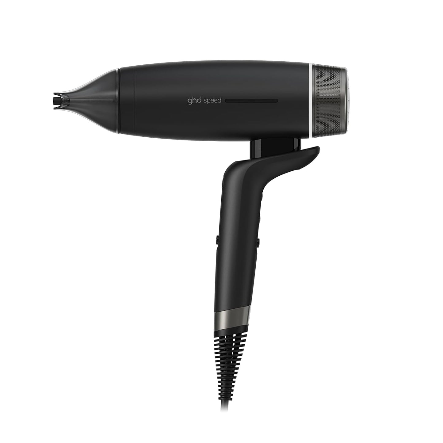 Secador de pelo ghd Speed Ionic: secado rápido, potente, con cont...