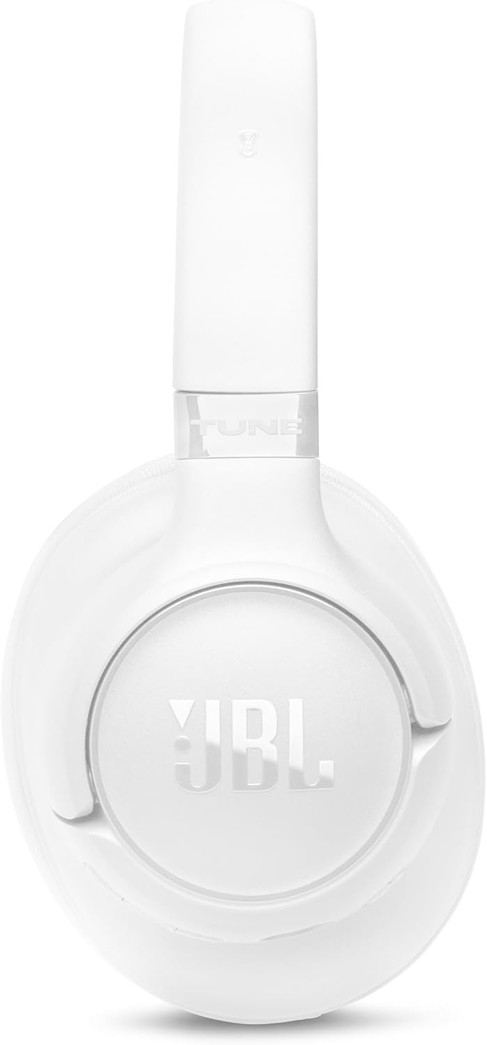 JBL Tune 730BT - Auriculares inalámbricos Bluetooth 6.0 con potente...