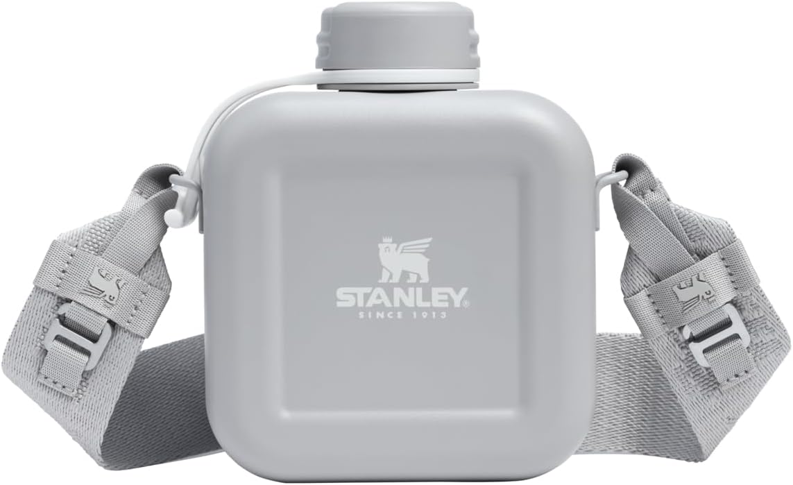 Stanley Next X Nature Canteen 25 oz Cuarzo Rosa