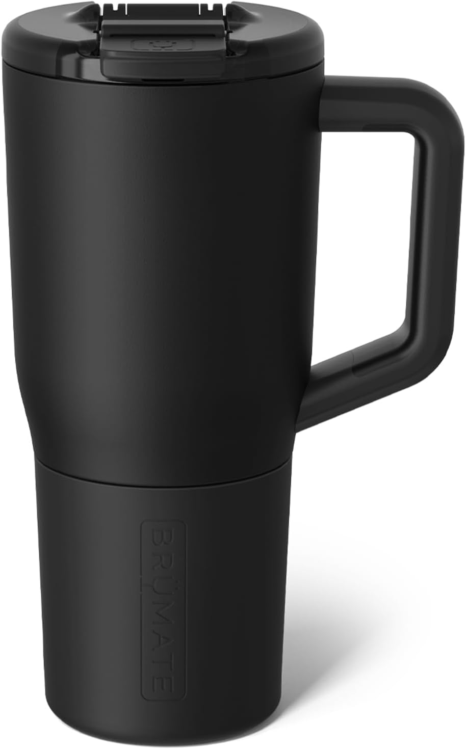 BrüMate Müv - Taza de café aislada 100% a prueba de fugas de 25 onz...