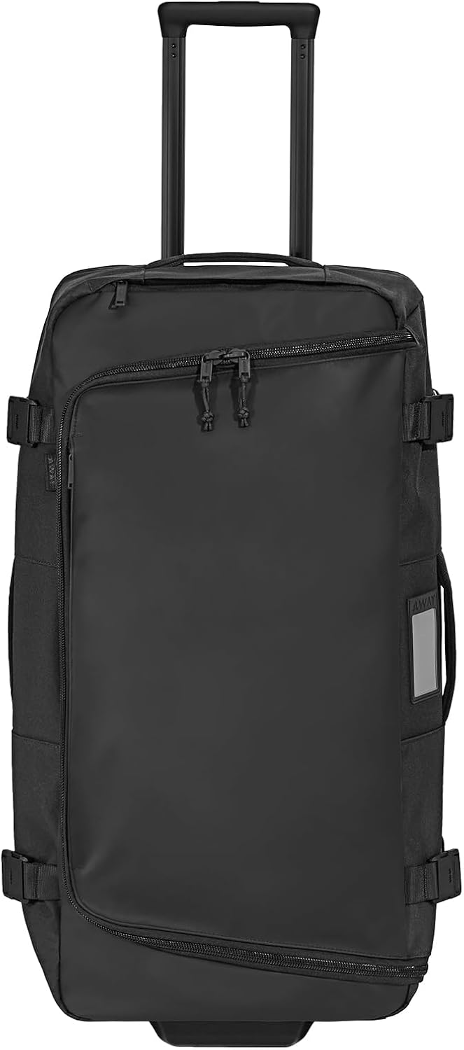 Away Bolsa de viaje con ruedas activa, bolsa de viaje con ruedas de...