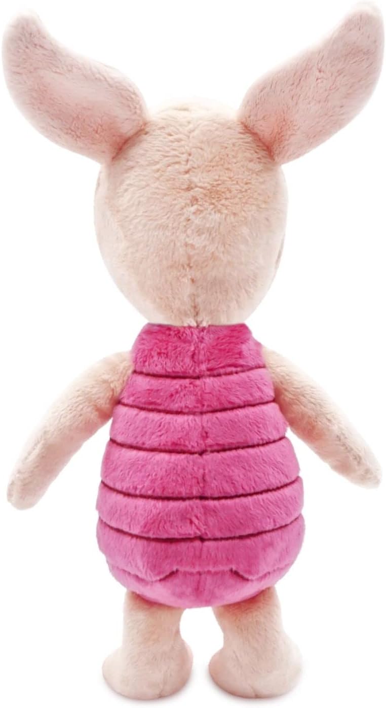 Disney Store - Peluche unisex para niños de Piglet pequeño, persona...