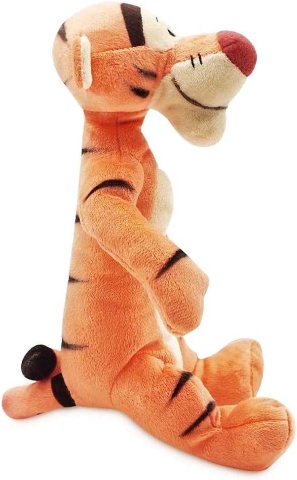 Disney Store Fundas de puf oficiales en miniatura de Disney Store -...