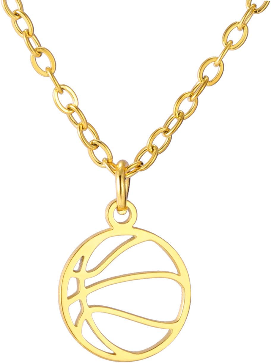 Collar de Ojo de Tigre Colgante Marrón Collares de Oro para Mujeres...