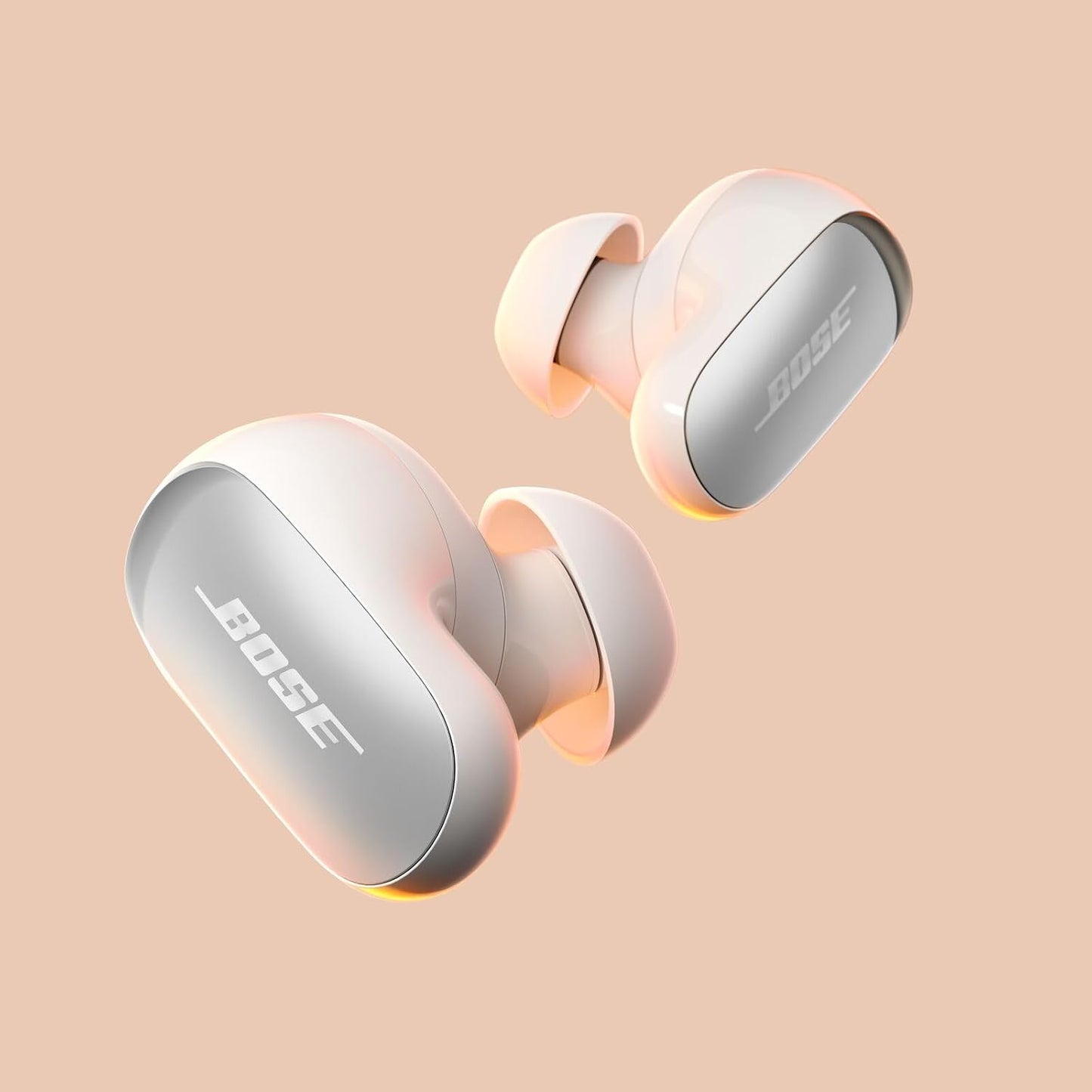 Bose QuietComfort Ultra - Auriculares inalámbricos con cancelación...