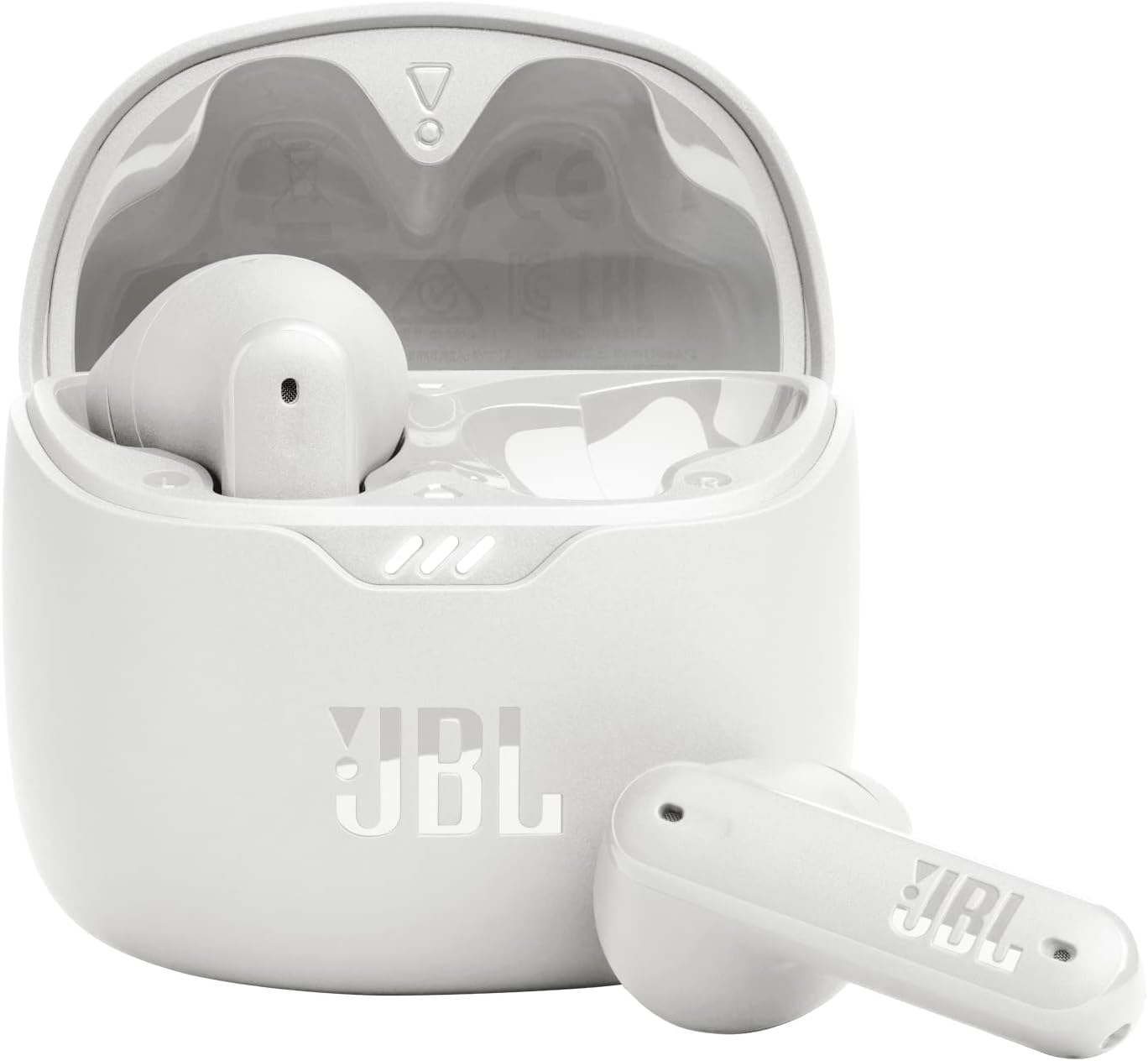 JBL Tune Flex - Auriculares inalámbricos verdaderos con cancelación...