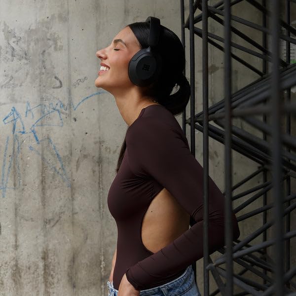 Auriculares Cubitt Power con ANC Híbrido | Auriculares Bluetooth 5....
