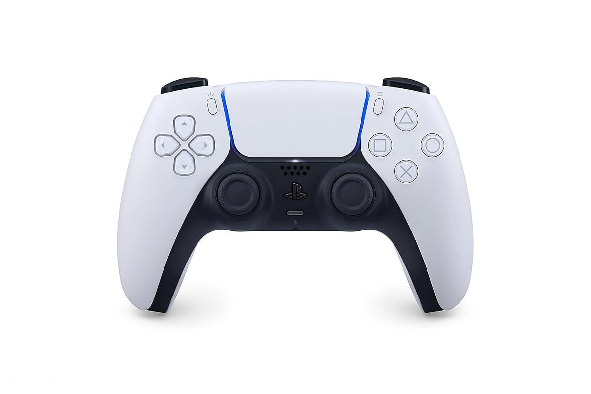 Controlador inalámbrico PlayStation DualSense™: para PS5, PC, MAC y...