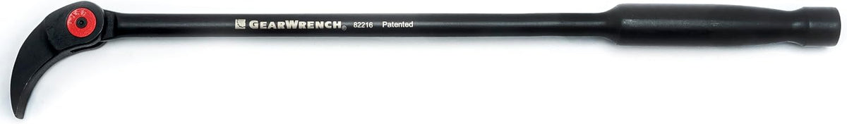 GEARWRENCH - Barra de palanca de indexación de 16" - 82216