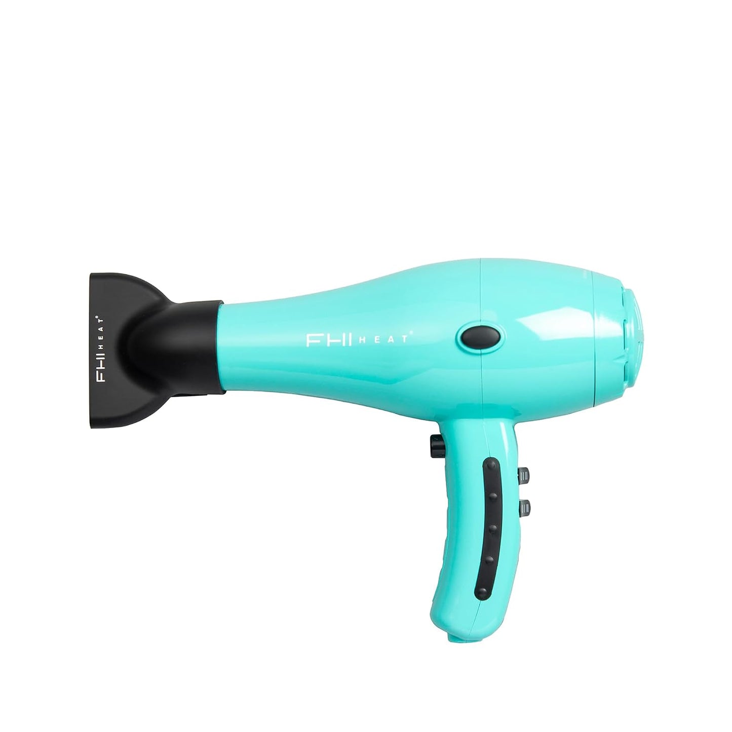 Secador de cabello FHI Heat 2000 Pro Nano con accesorios \u2013 Sec...